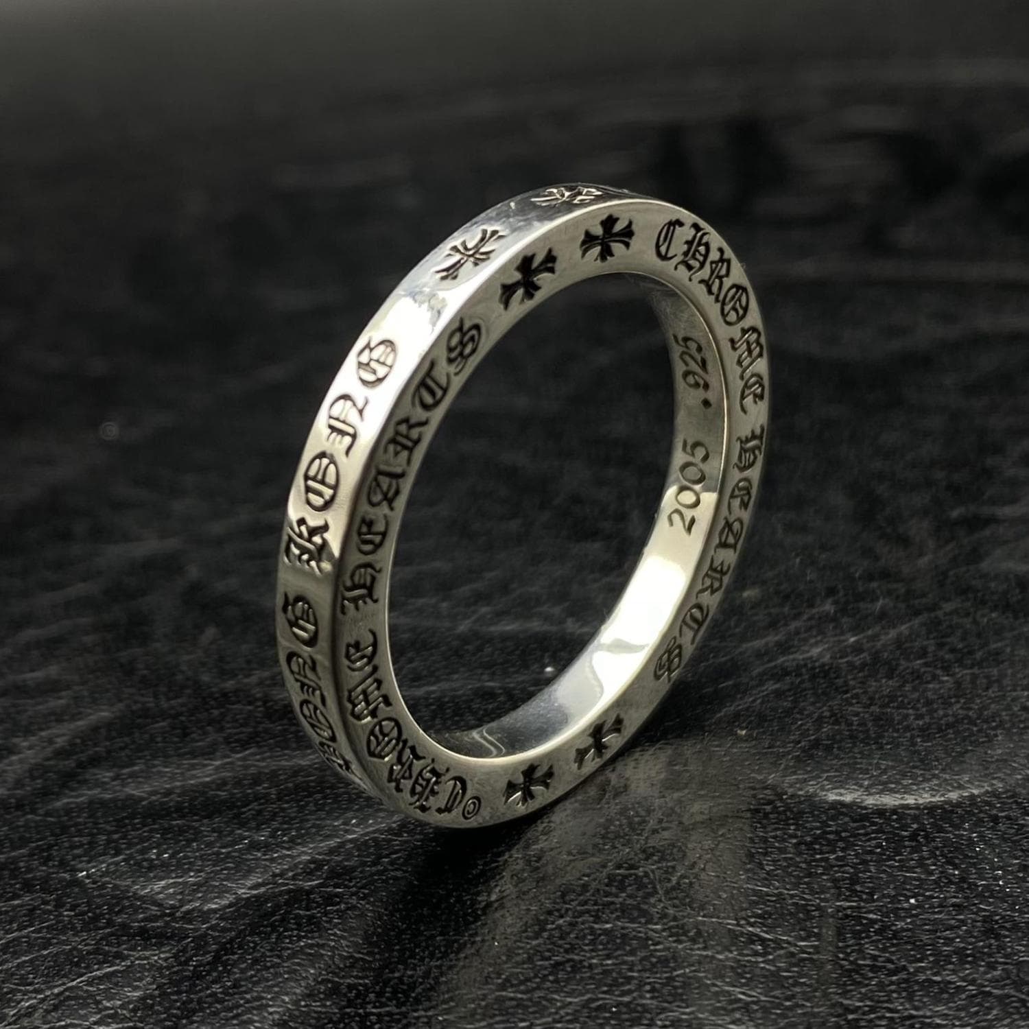 3mm Hong Kong Limited Edition — view 1